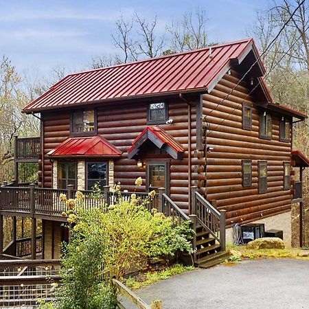 S'More Fun Sevierville Zewnętrze zdjęcie